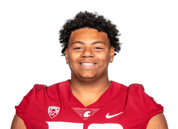 Malijah Tucker headshot