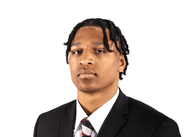Damarcus Leach headshot