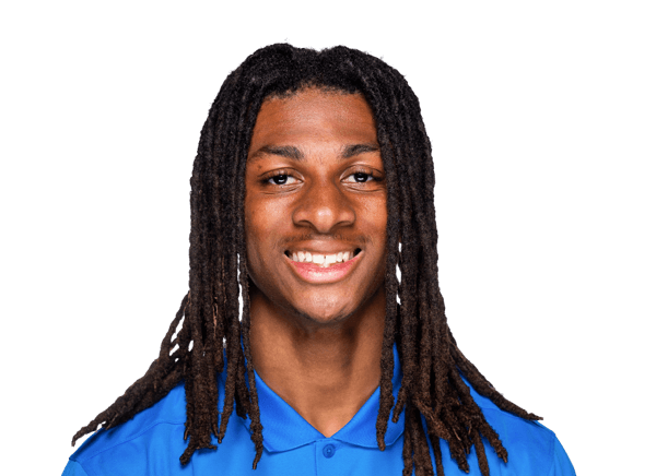 Chase Coleman headshot