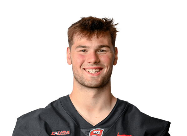 Cross Nimmo headshot