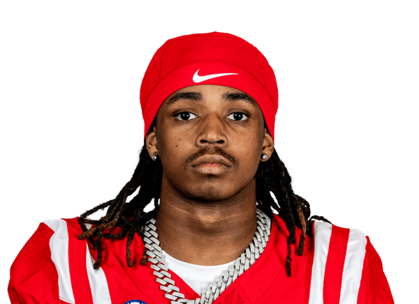 JT Lindsey headshot