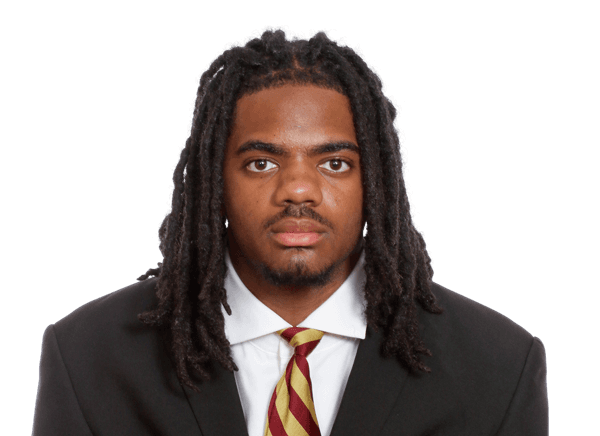 Teriq Mallory headshot