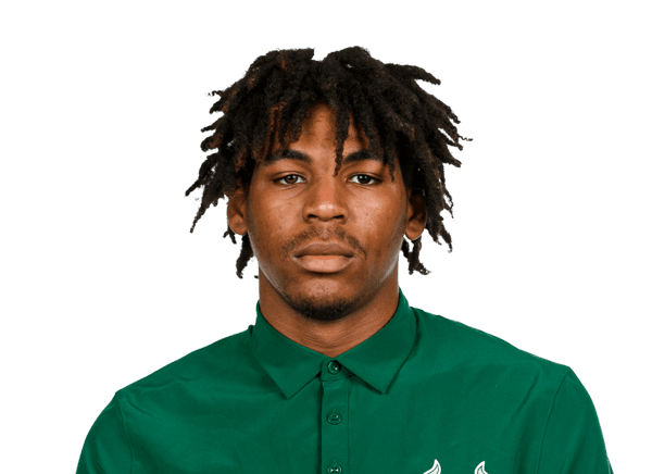 Brooks Williams Jr. headshot
