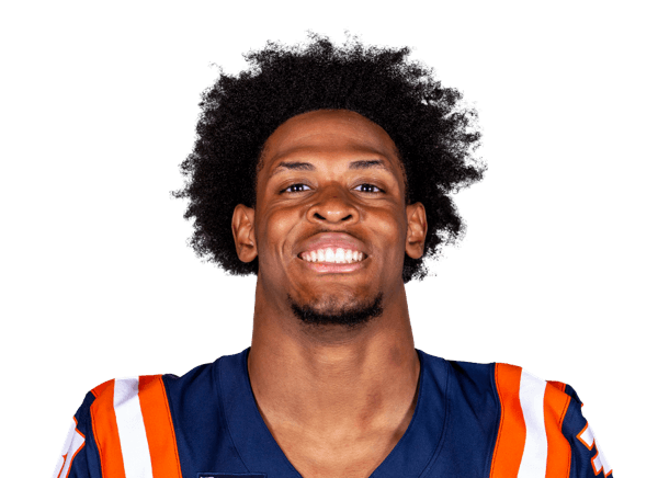 Erik Gayle headshot