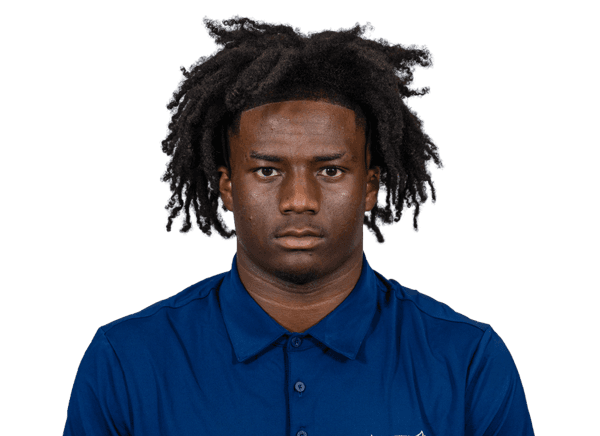 Damon Allen headshot