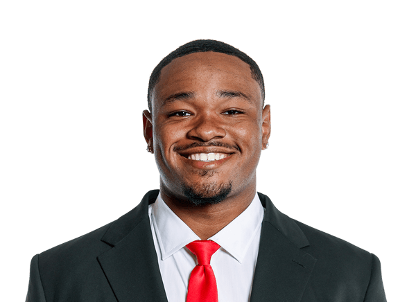 Kyler Garcia headshot