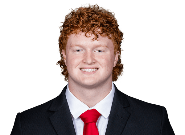 Noah Hacker headshot
