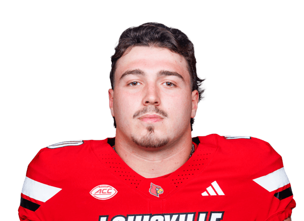 Eric Hazzard headshot