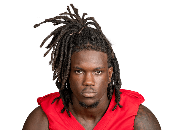 Fawzy Omotoso headshot