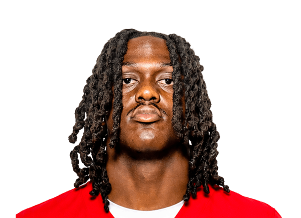 Antwan Raymond headshot