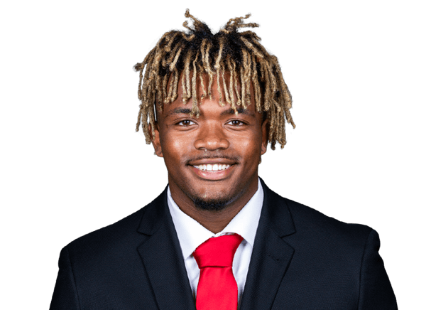 Tony Carter headshot