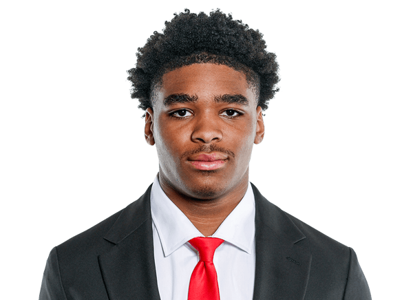 Byron Baldwin Jr. headshot
