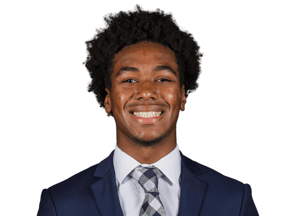 Chris Denson headshot