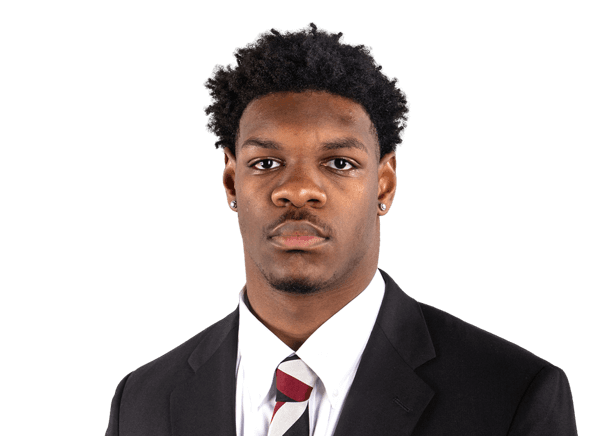 Josh Smith headshot