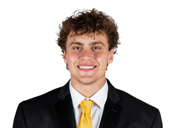 Charlie Wingfield headshot