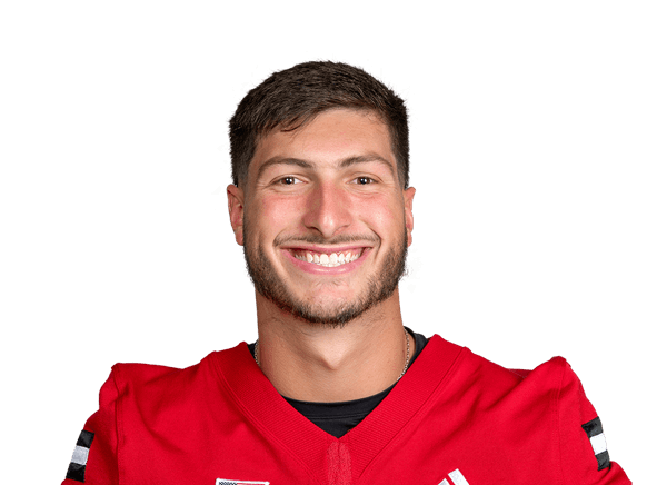 Brady Davidson headshot