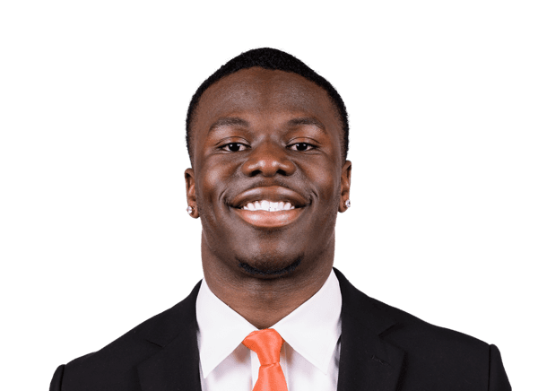 AJ Kruah headshot