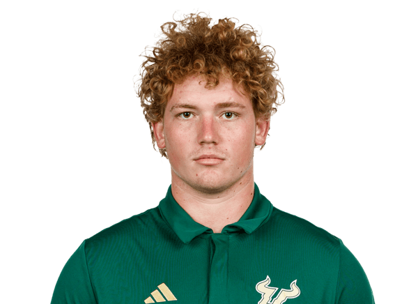 Eli Jones headshot