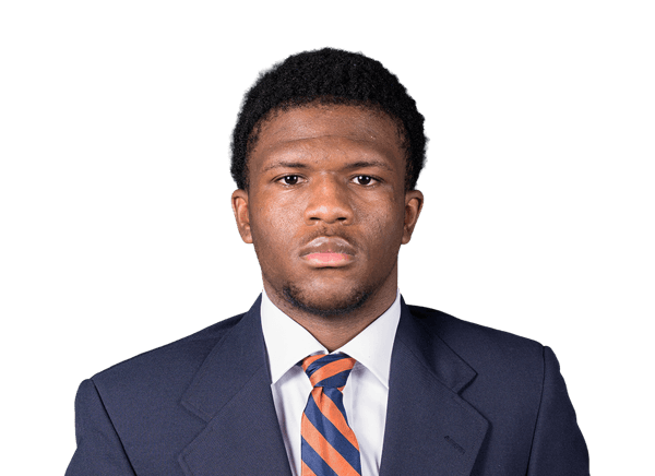 Ziyyon Bredell headshot