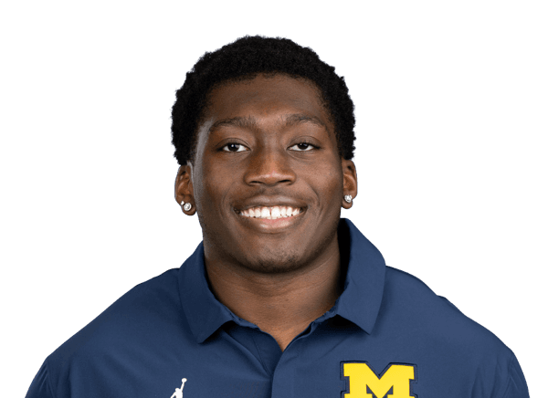 Benny Patterson III headshot