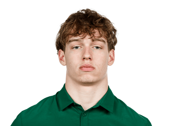 Gavin Leach headshot