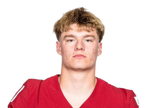 Peyton Read headshot