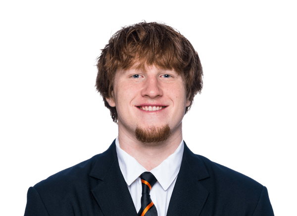 Noah Thomas headshot