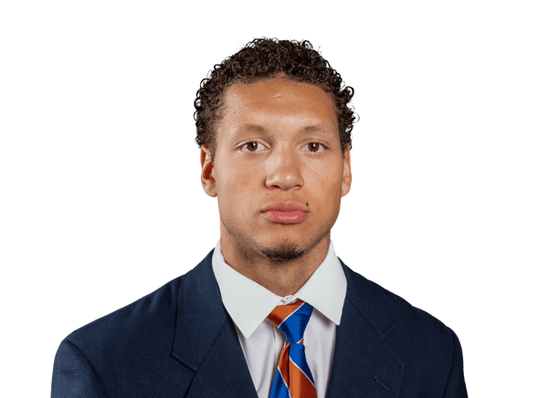 Josiah Alanis headshot