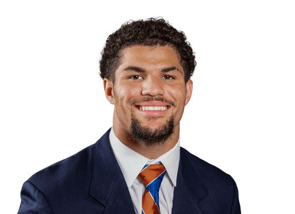 Dom Calhoun headshot