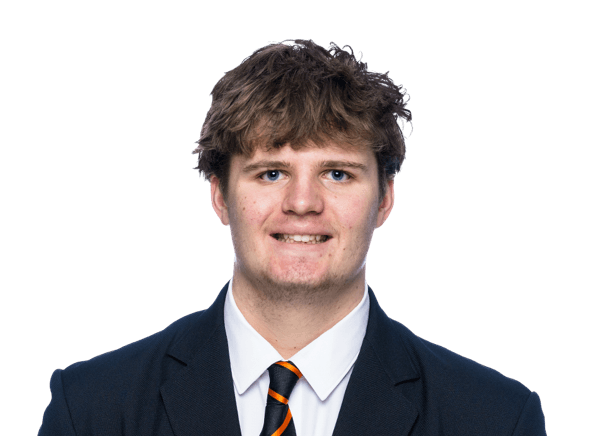 Jake Normoyle headshot