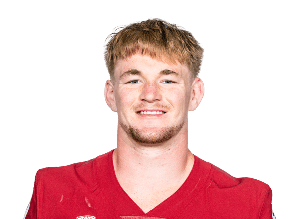 Luke Webb headshot