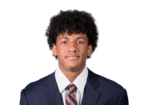 Daunte Bacheyie headshot