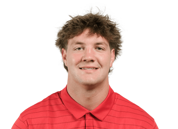 Lucas Szymborski headshot