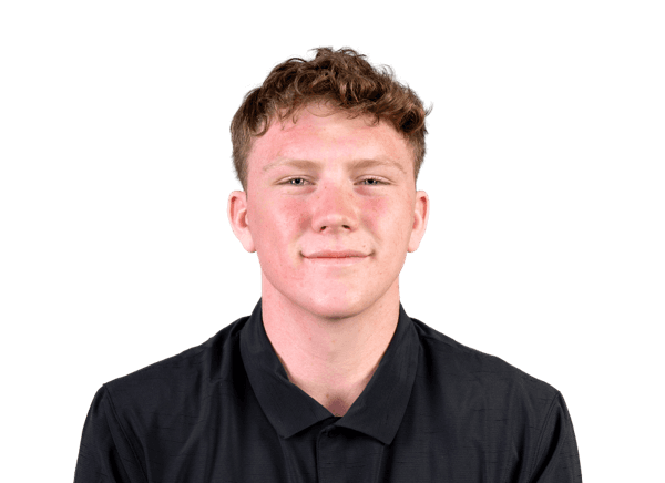 Corbin Laisure headshot