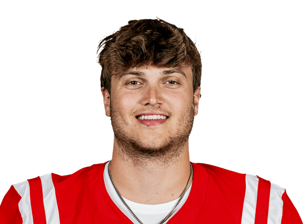 Hayden Bradley headshot