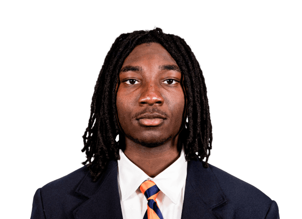 Xay Davis headshot