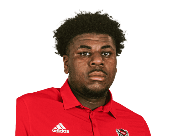 TK Whitset headshot