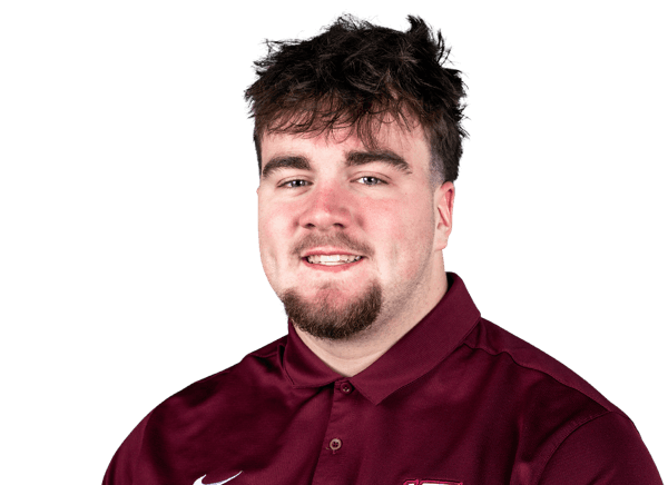 Justin Bell headshot