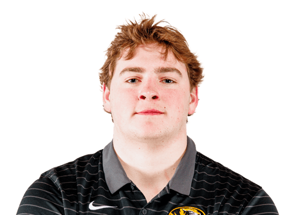 Will Kemna headshot
