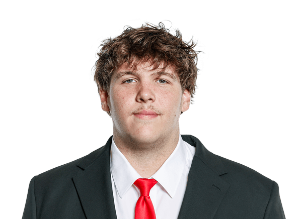 Chance Johnson headshot