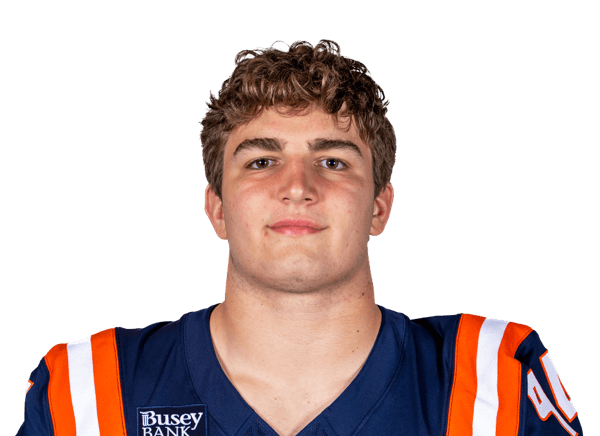 Connor Sullivan headshot