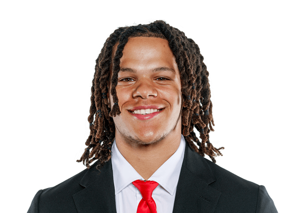 Jacob Bell headshot