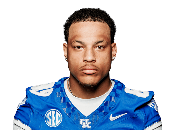 Preston Bowman headshot