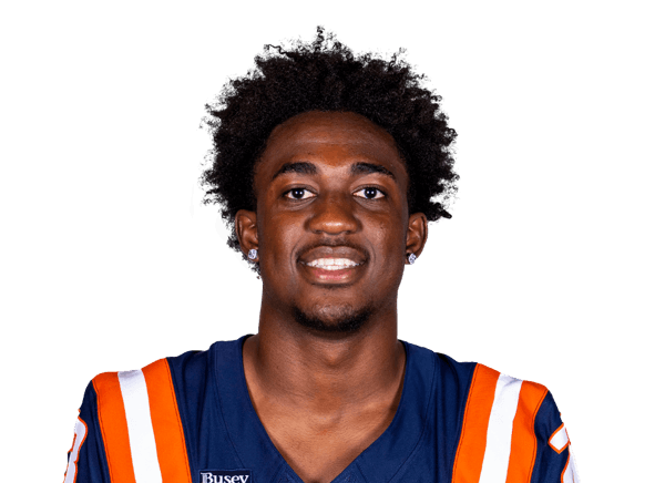 James Finley headshot