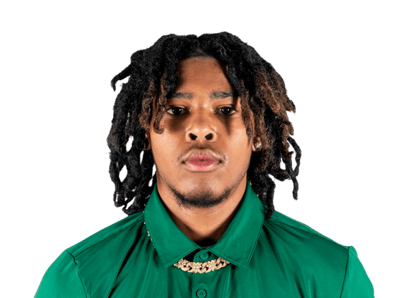 Tyson Long headshot