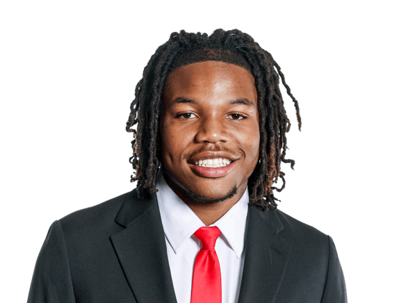 Seaonta Stewart Jr. headshot