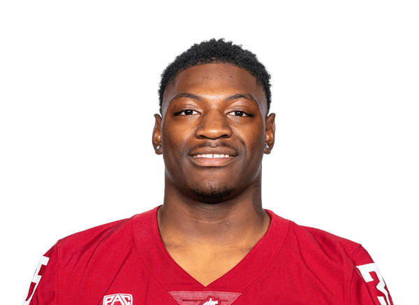 Erimus Wright headshot
