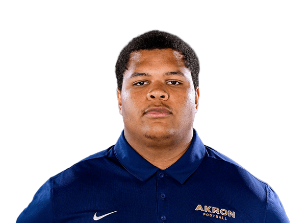 Jaiden Brown-Demery headshot