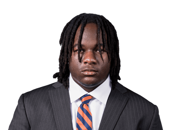 Jayden Mann headshot