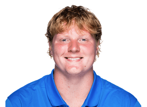 JD Dean headshot